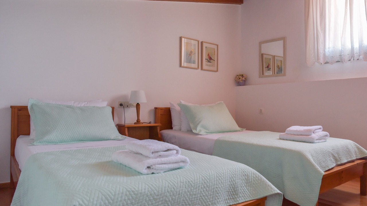 Photo of Bedroom in Kato Galatas