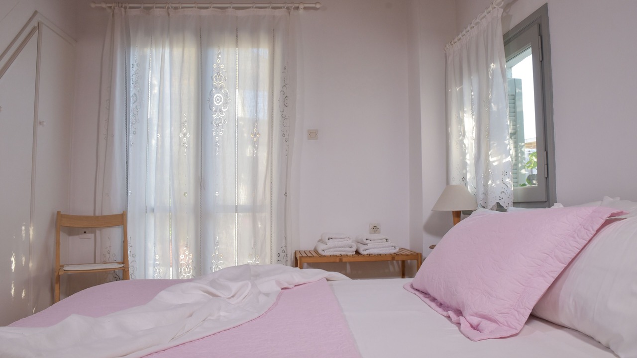 Photo of Bedroom in Kato Galatas