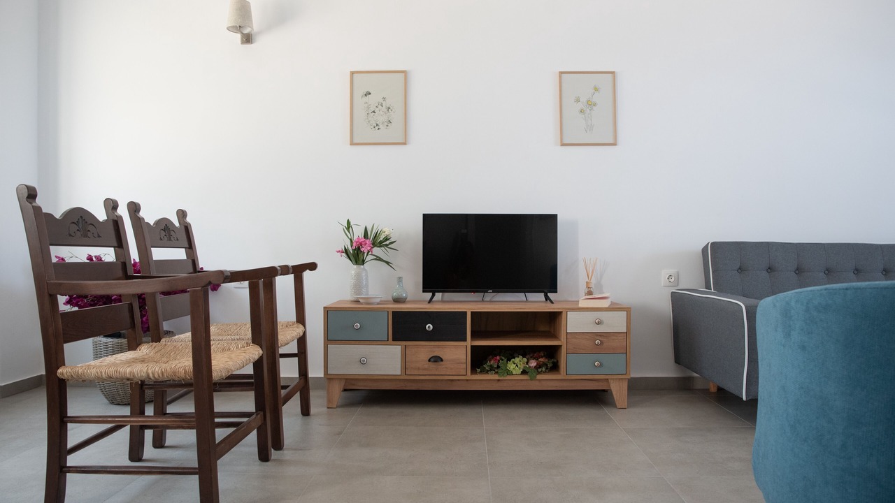 Photo of Livingroom in Kato Galatas