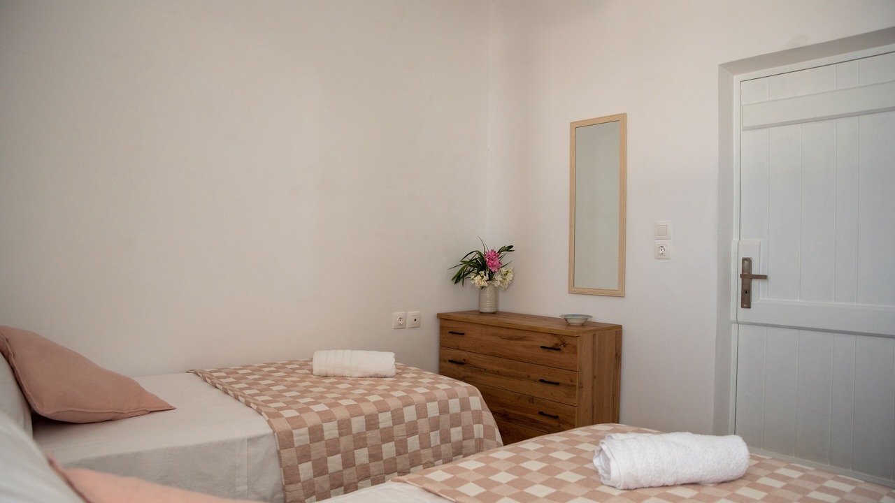 Photo of Bedroom in Kato Galatas