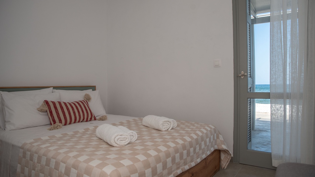 Photo of Bedroom in Kato Galatas
