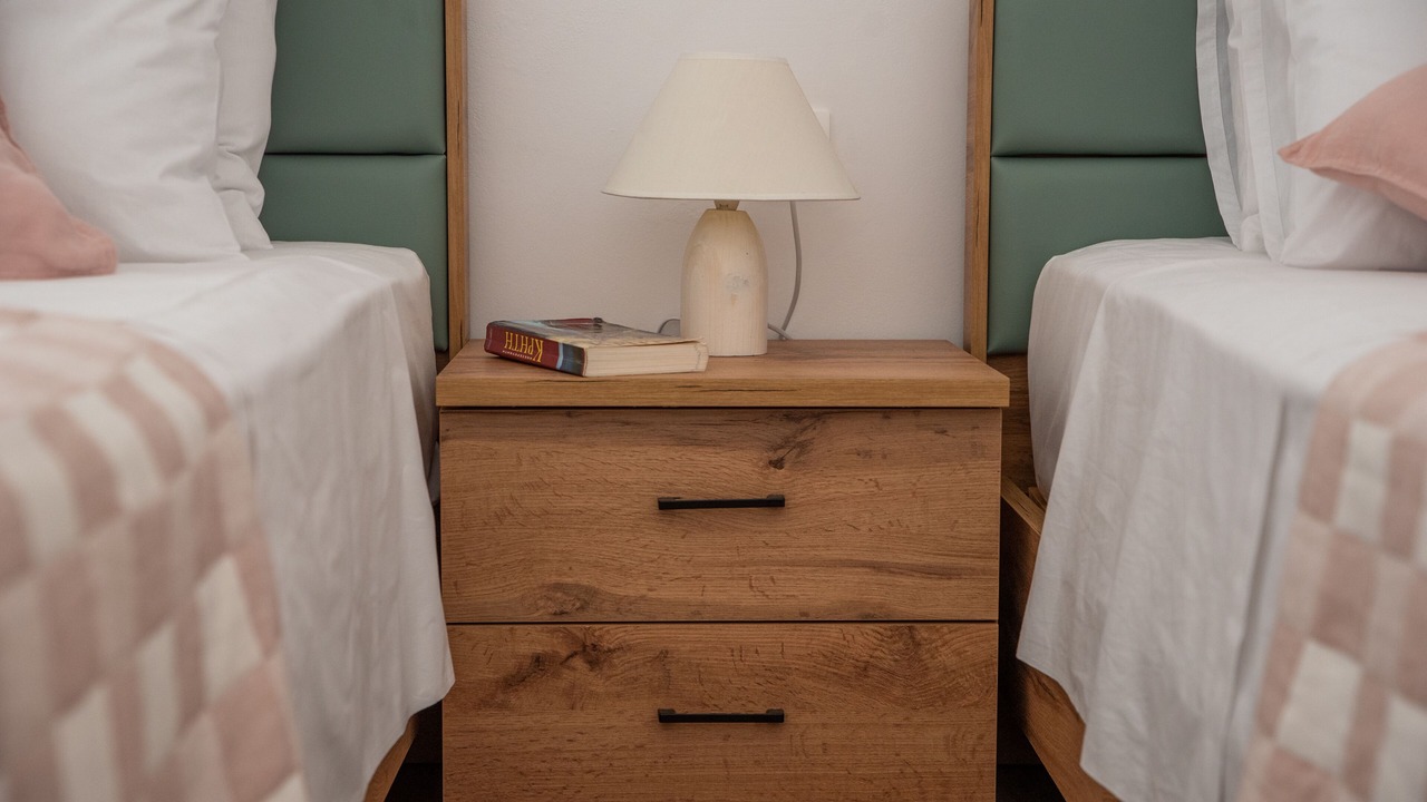 Photo of Bedroom in Kato Galatas