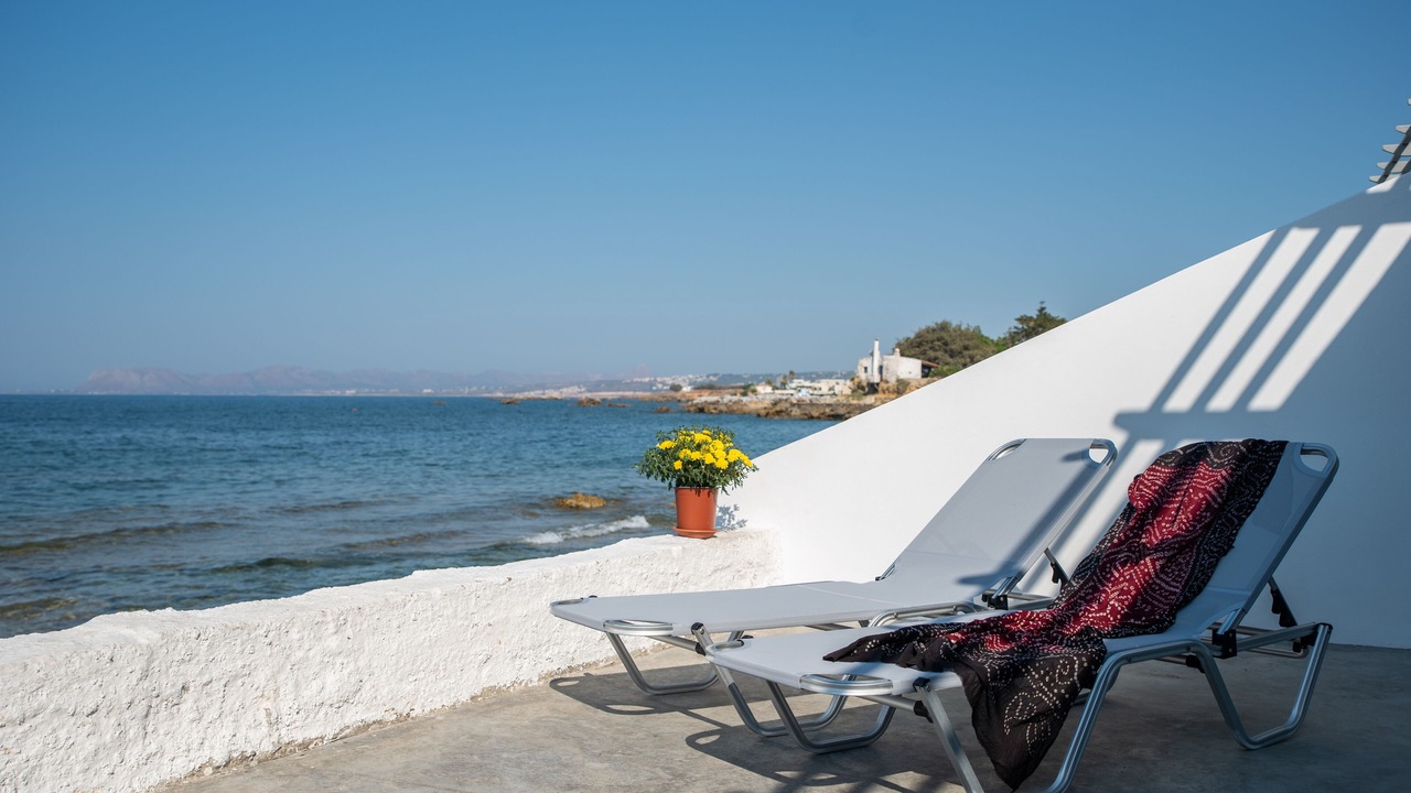 Photo of Patio Balcony in Kato Galatas