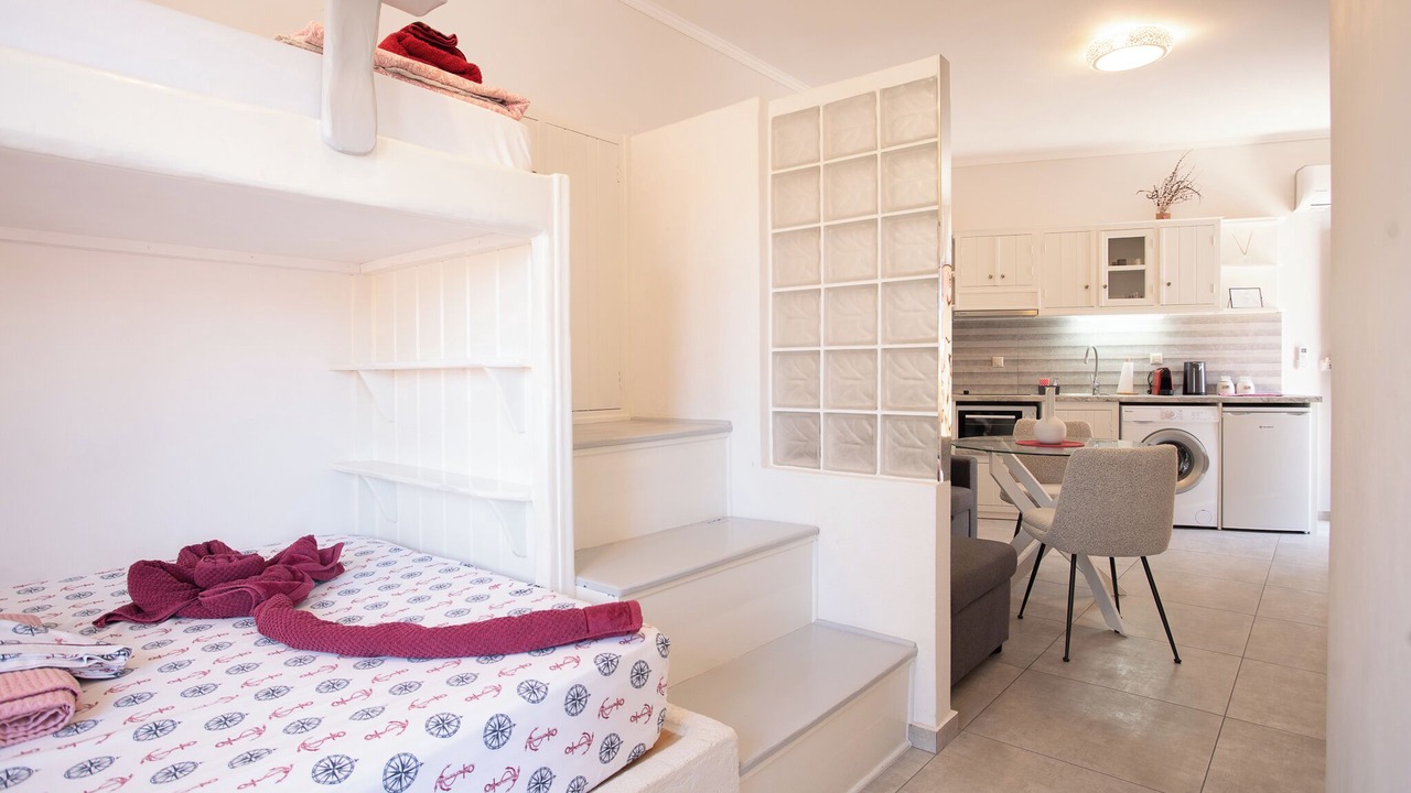 Photo of Bedroom in Eresos-Antissa