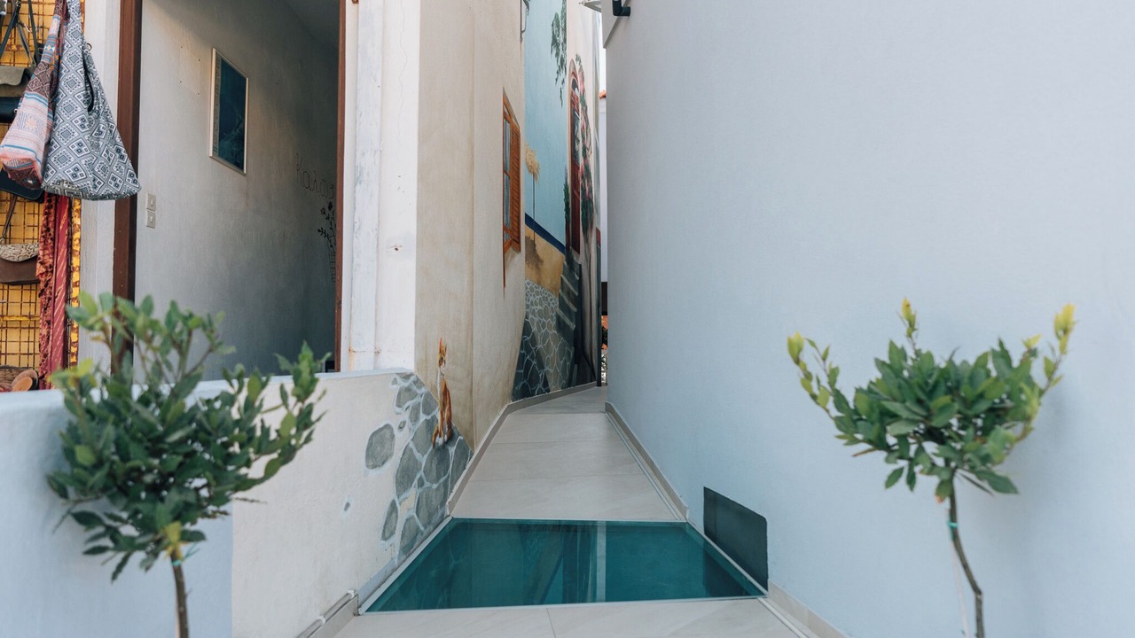 Photo of Outdoor in Eresos-Antissa
