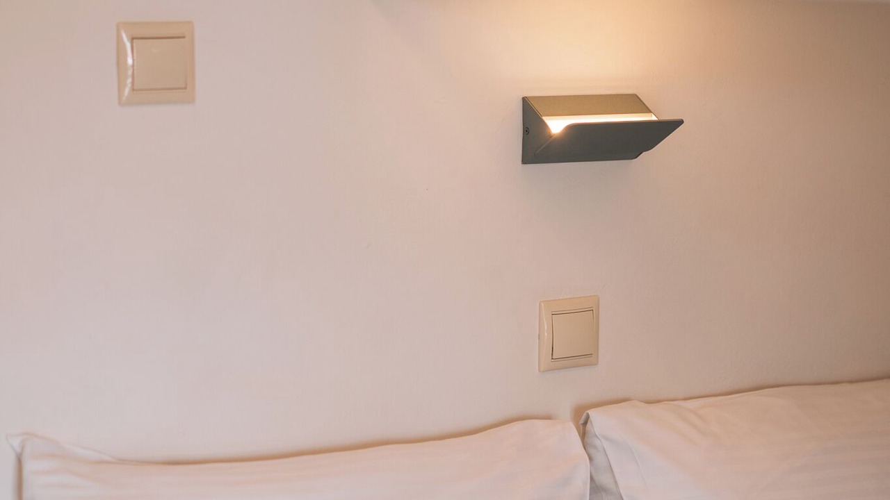 Photo of Bedroom in Eresos-Antissa
