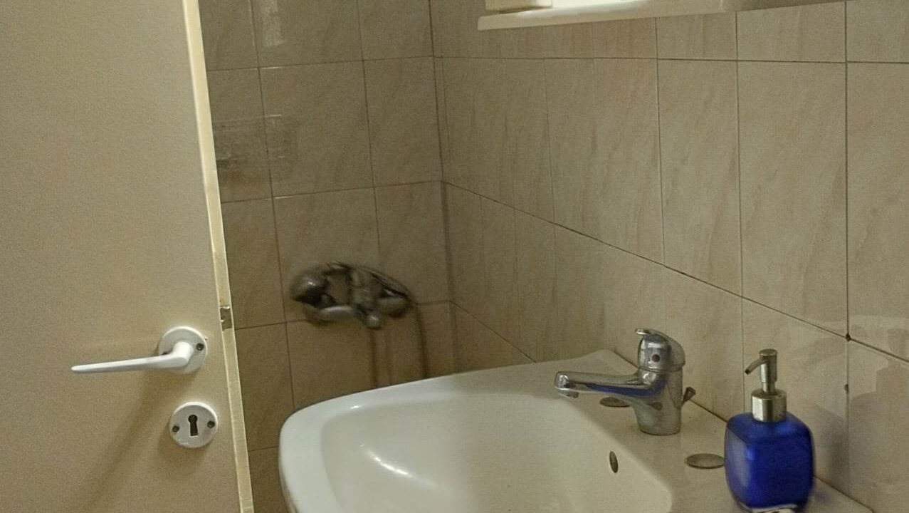 Photo of Bathroom in Kalamata