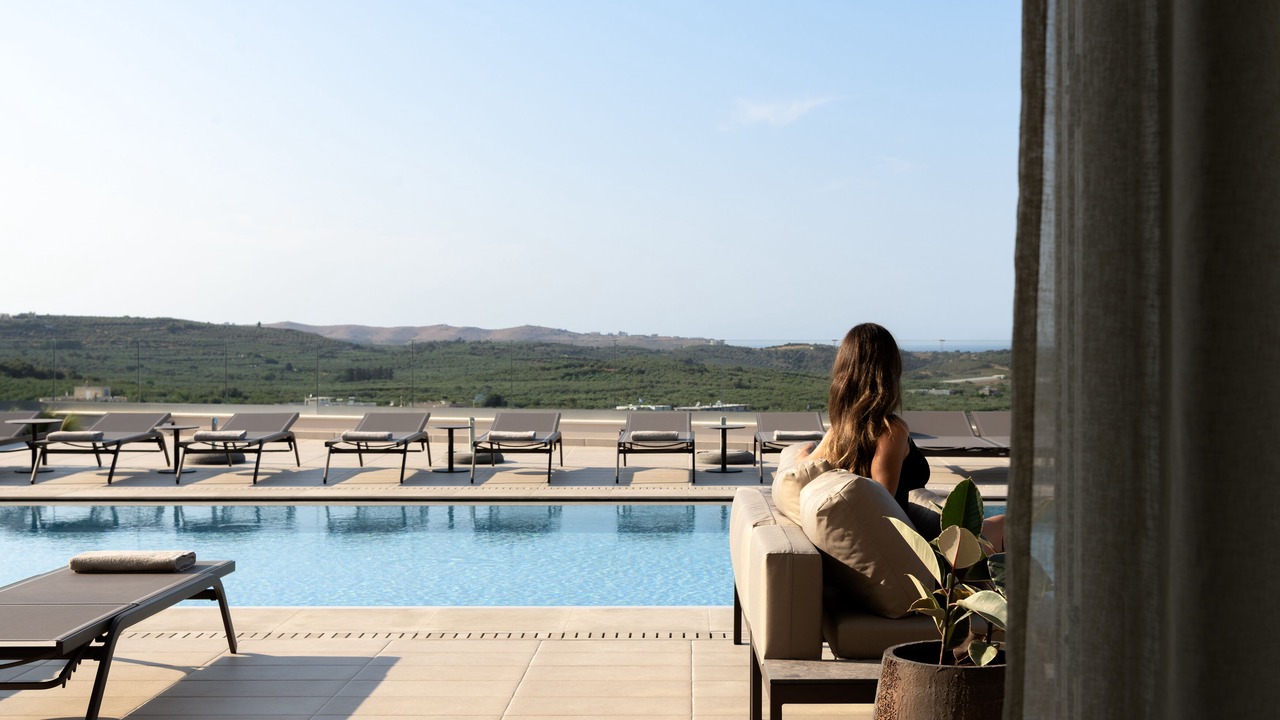 Photo of Outdoor in Perama