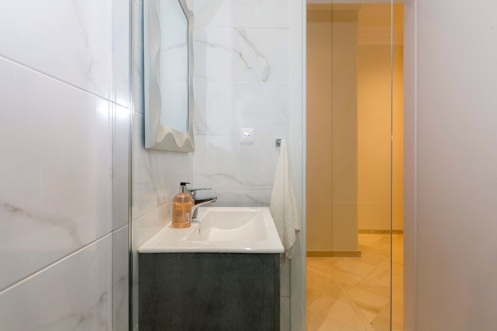 Photo of Bathroom in Old Town