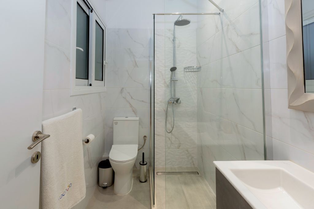 Photo of Bathroom in Old Town