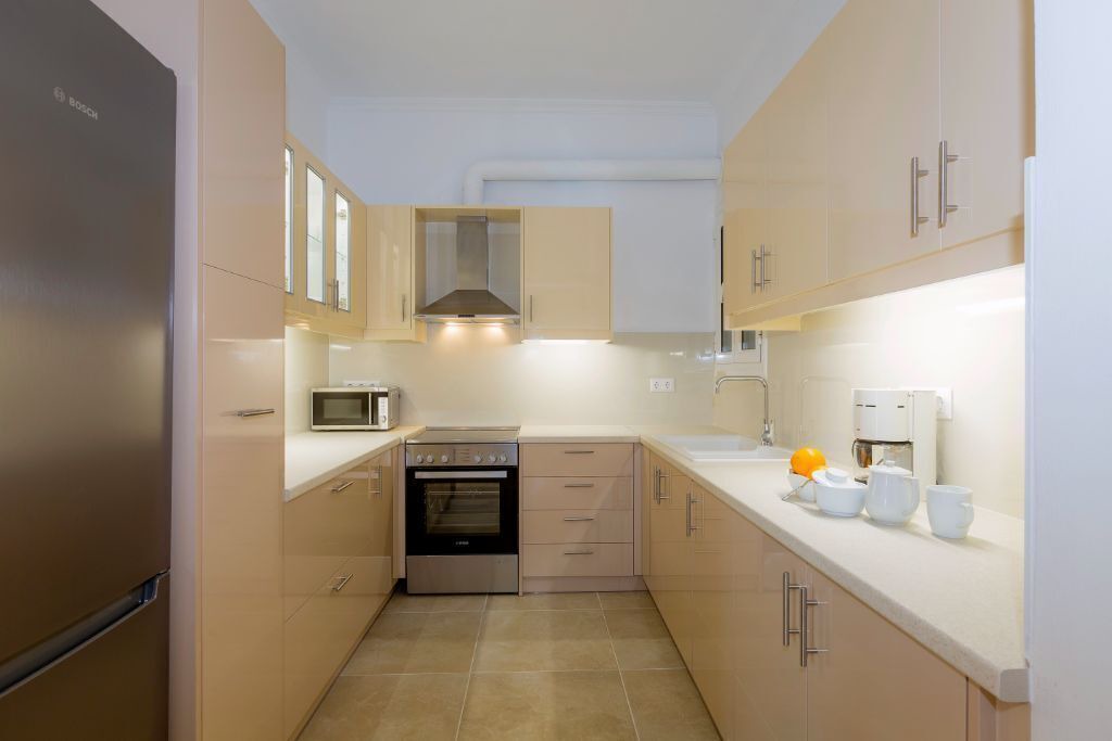 Photo of Kitchen in Old Town