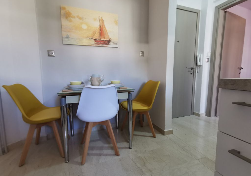 Photo of Livingroom in Corfu Town