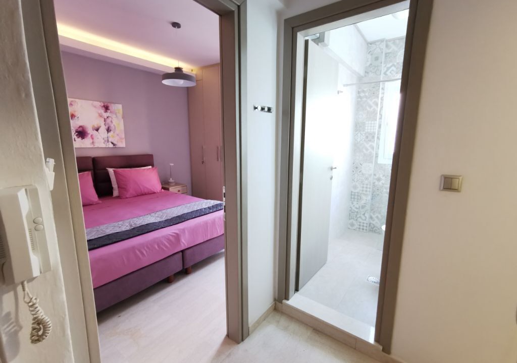 Photo of Bedroom in Corfu Town