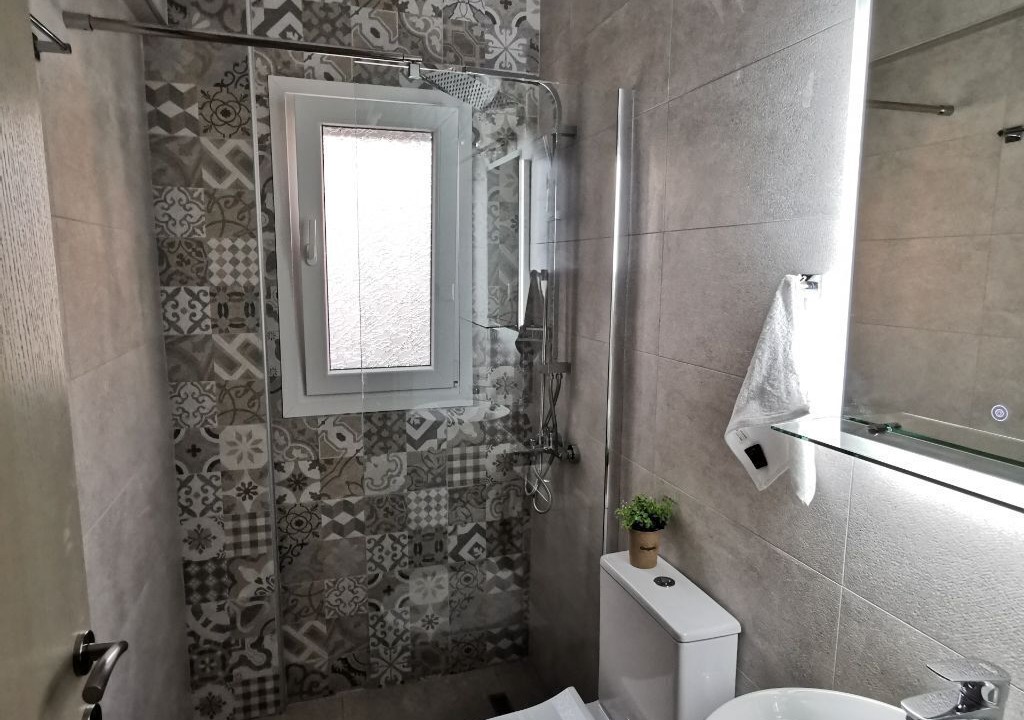 Photo of Bathroom in Corfu Town