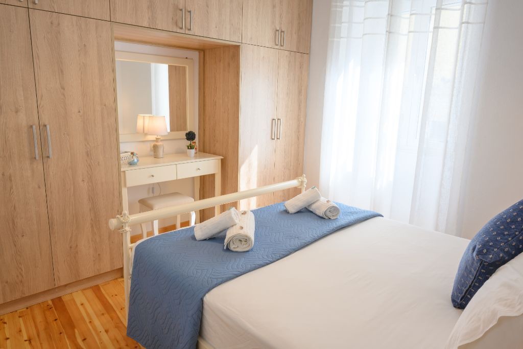 Photo of Bedroom in Old Town
