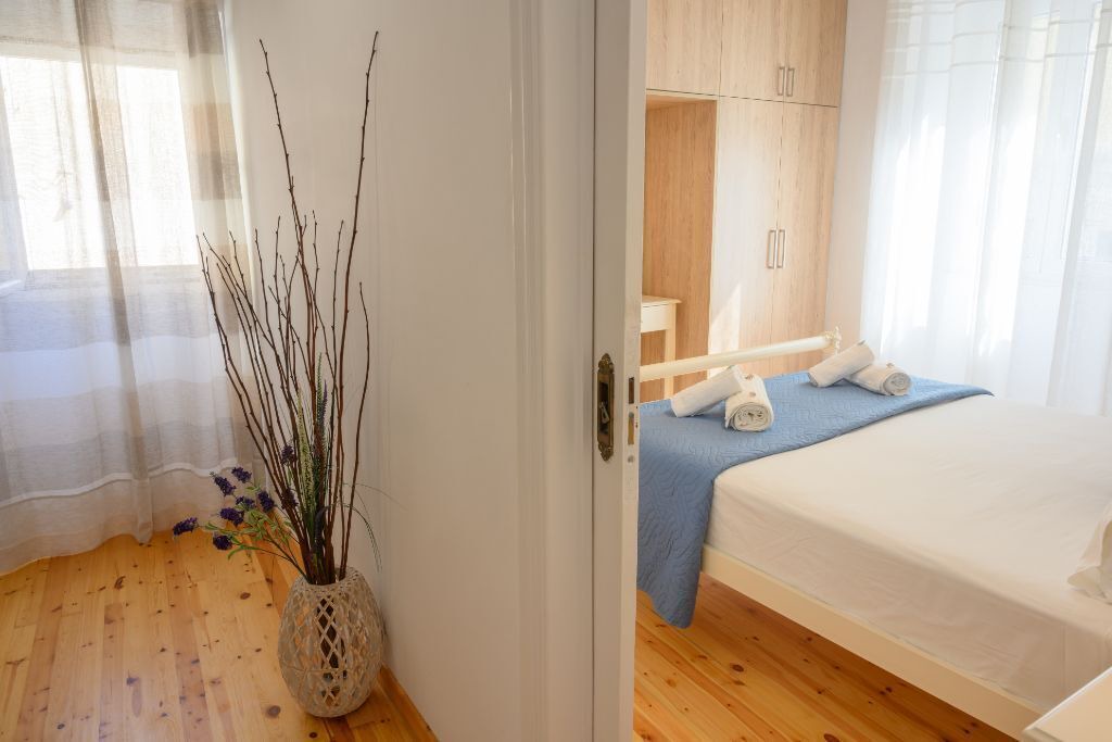 Photo of Bedroom in Old Town