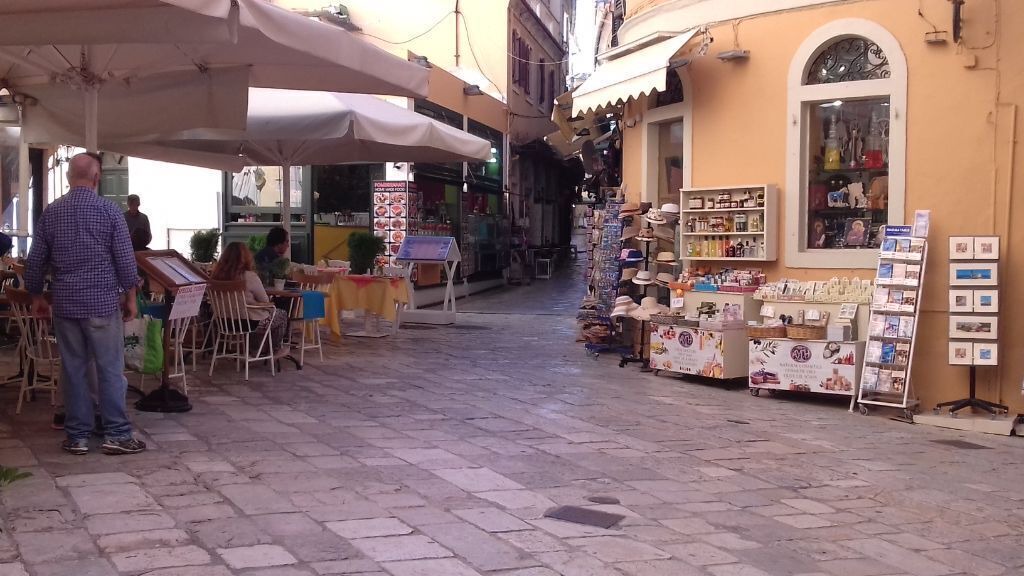Photo of Outdoor in Old Town