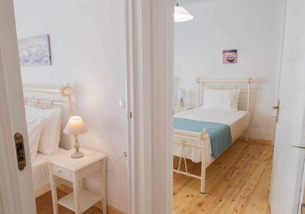 Photo of Bedroom in Old Town