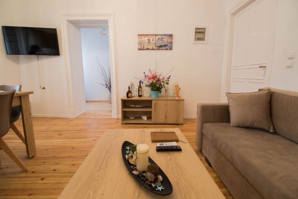 Photo of Livingroom in Old Town