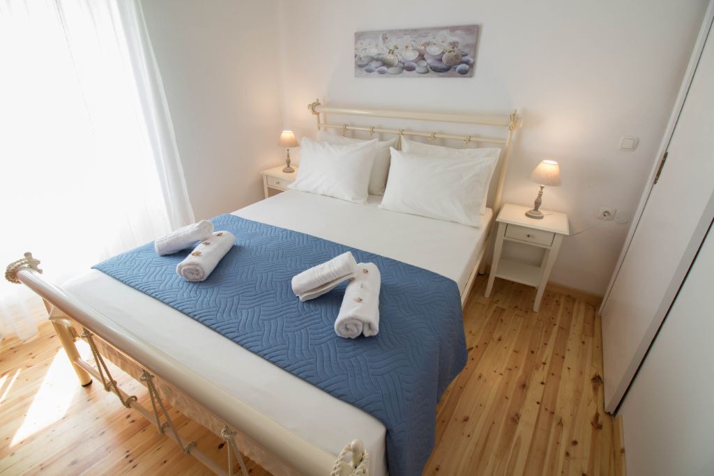 Photo of Bedroom in Old Town