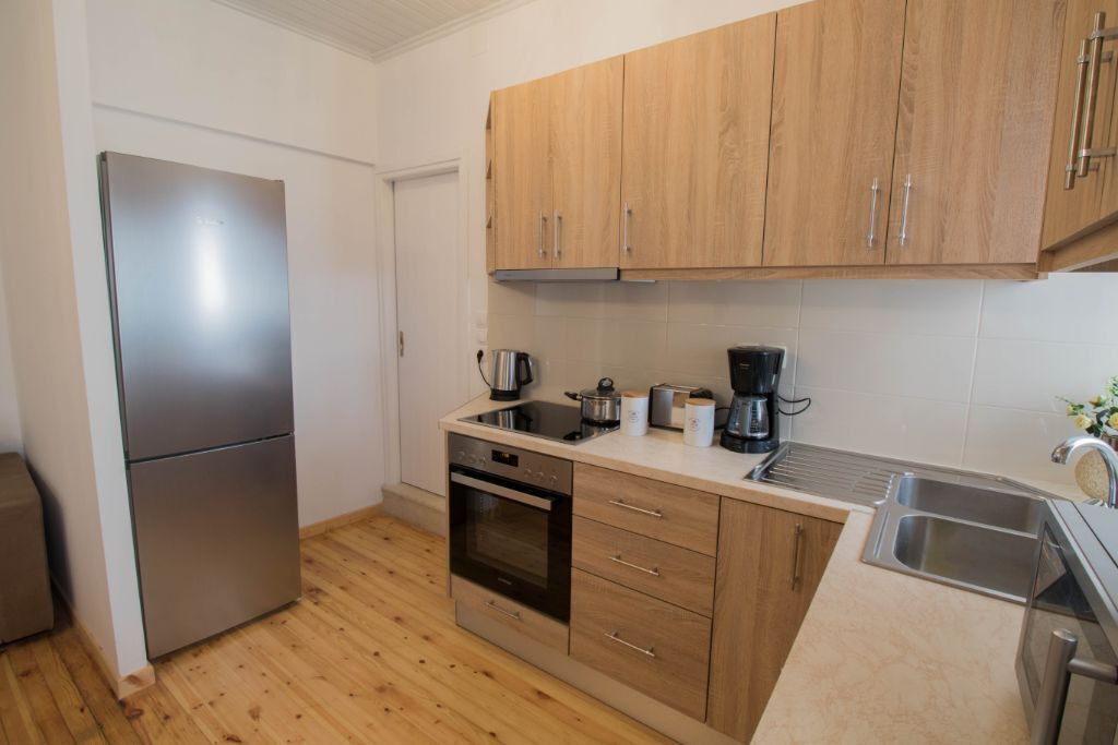 Photo of Kitchen in Old Town
