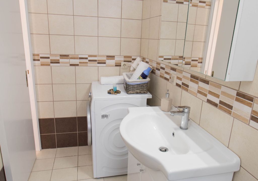 Photo of Bathroom in Old Town