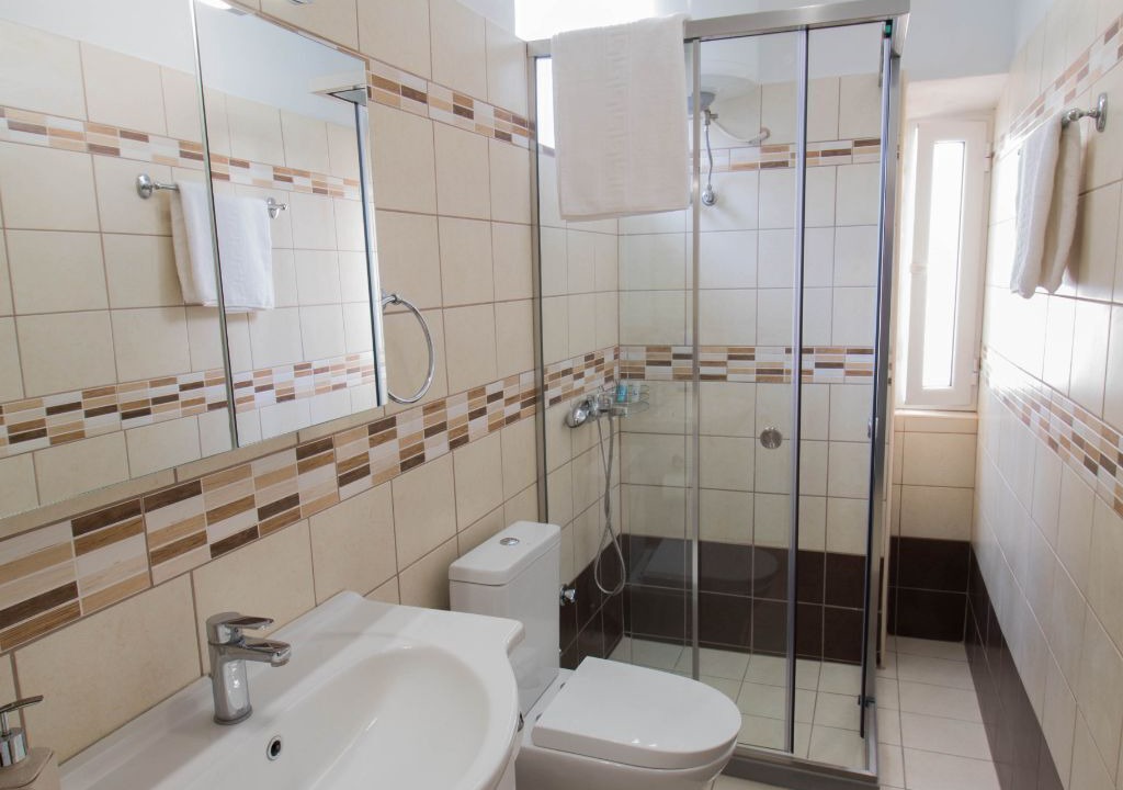 Photo of Bathroom in Old Town