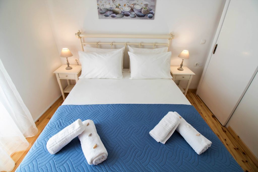 Photo of Bedroom in Old Town