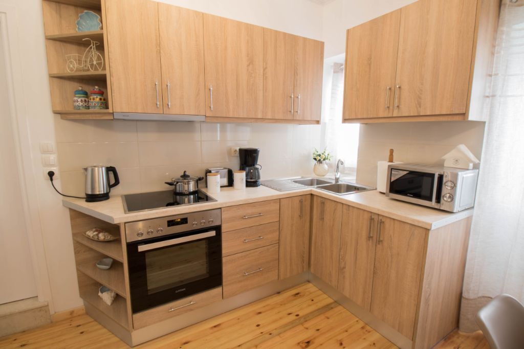 Photo of Kitchen in Old Town