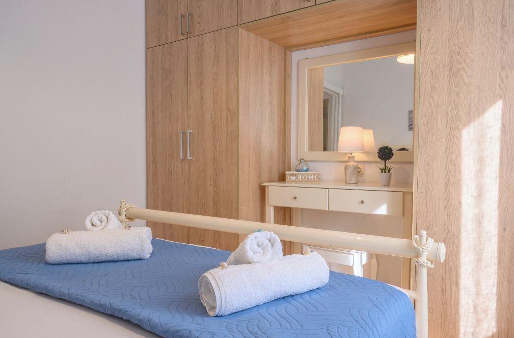 Photo of Bedroom in Old Town