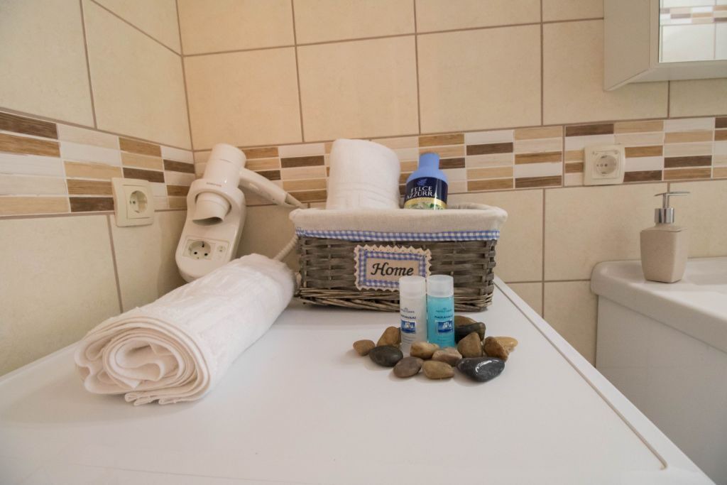 Photo of Bathroom in Old Town