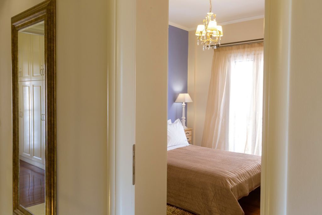 Photo of Bedroom in Alepou