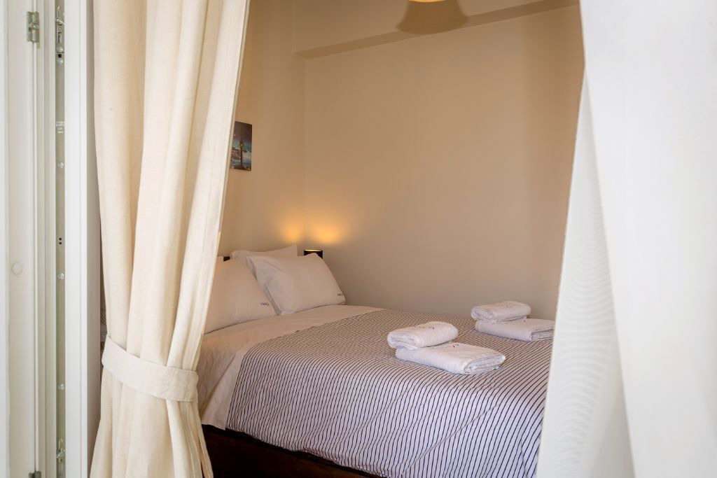 Photo of Bedroom in Corfu Town