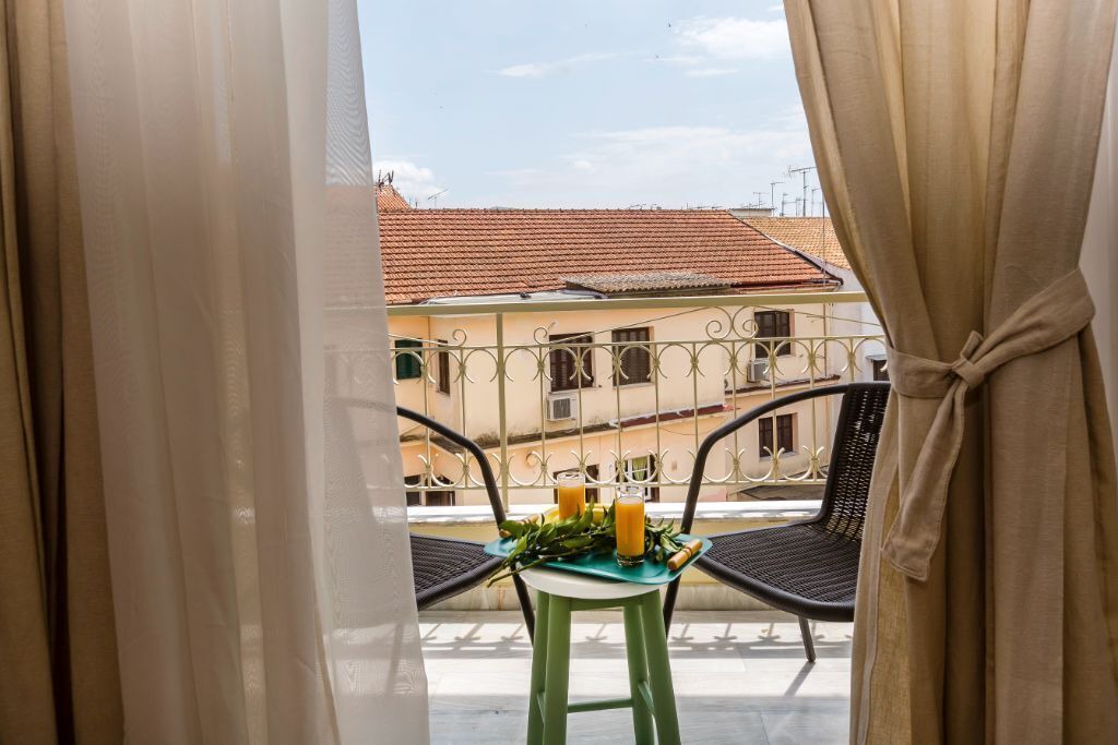 Photo of Others in Corfu Town