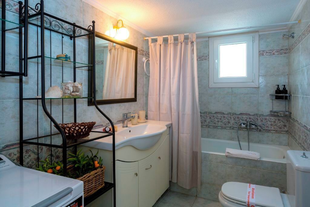 Photo of Bathroom in Corfu Town
