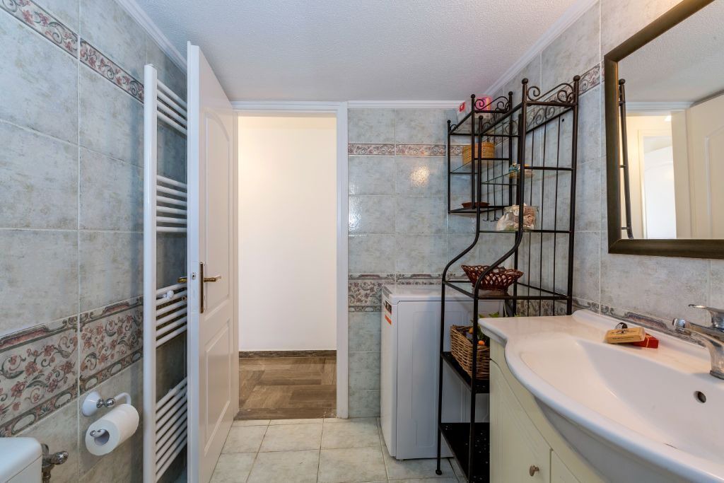 Photo of Bathroom in Corfu Town
