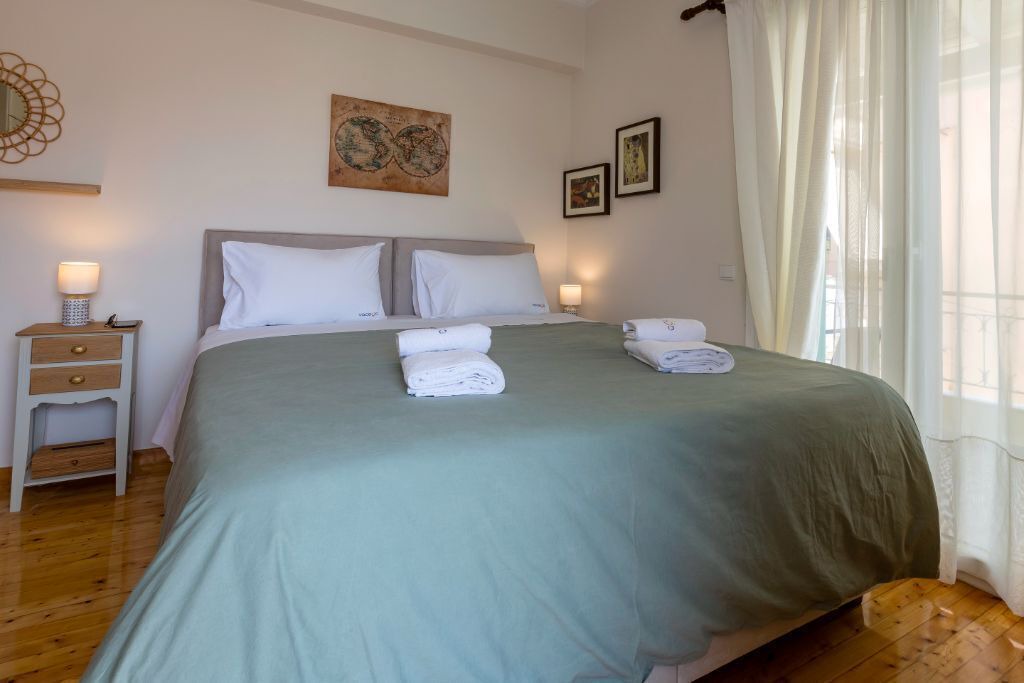 Photo of Bedroom in Corfu Town