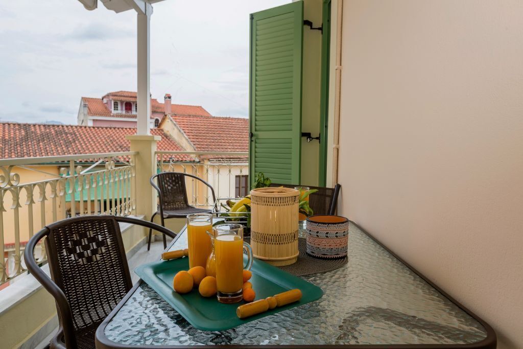 Photo of Outdoor in Corfu Town