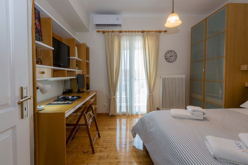 Photo of Bedroom in Corfu Town