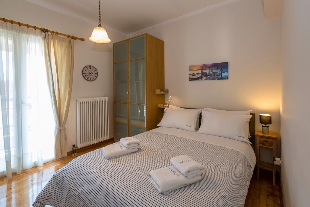 Photo of Bedroom in Corfu Town