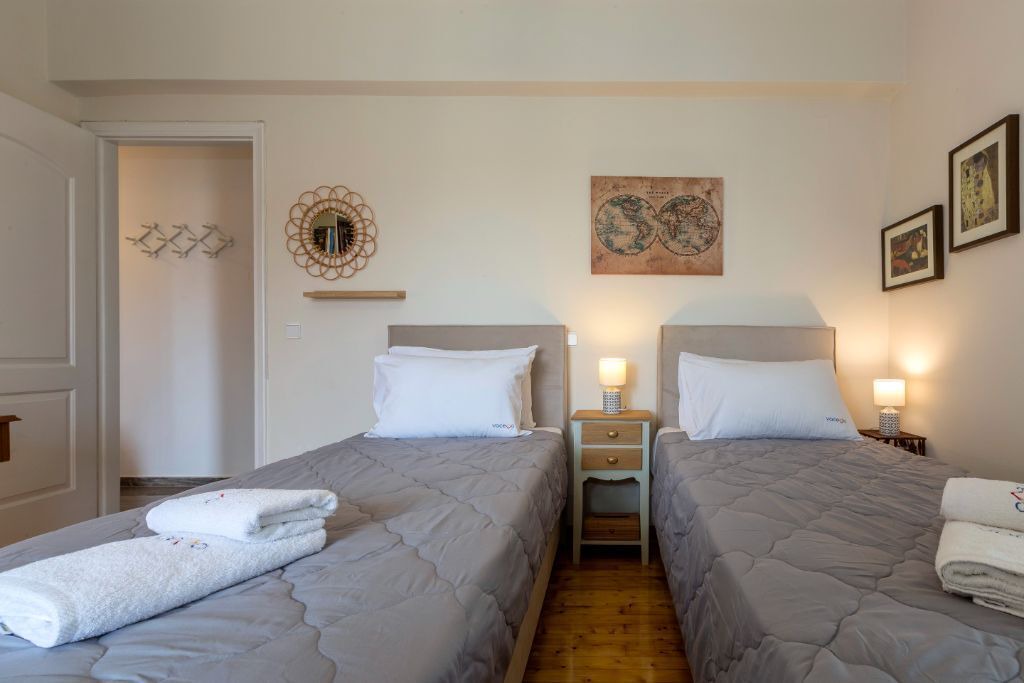 Photo of Bedroom in Corfu Town