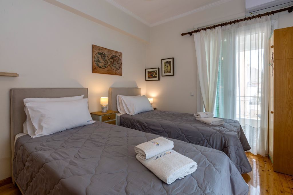 Photo of Bedroom in Corfu Town