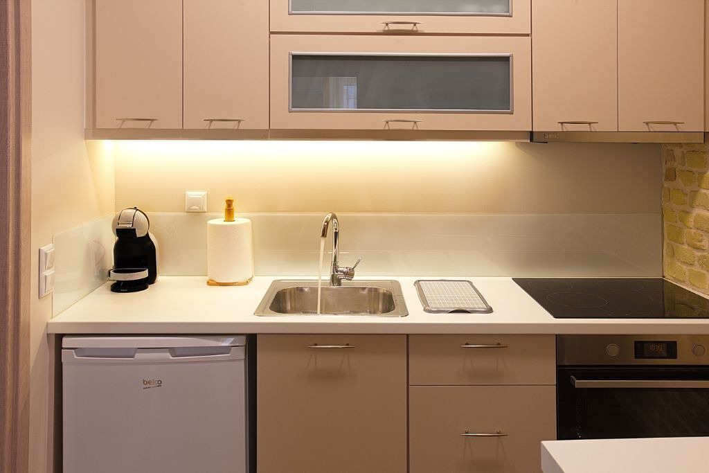 Photo of Kitchen in Old Town