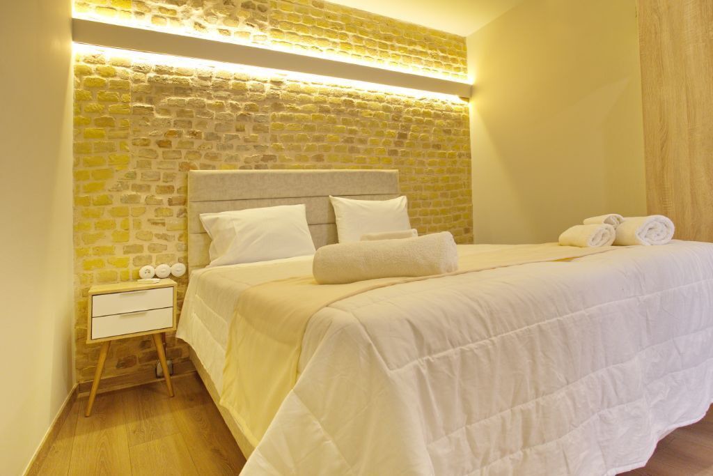 Photo of Bedroom in Old Town