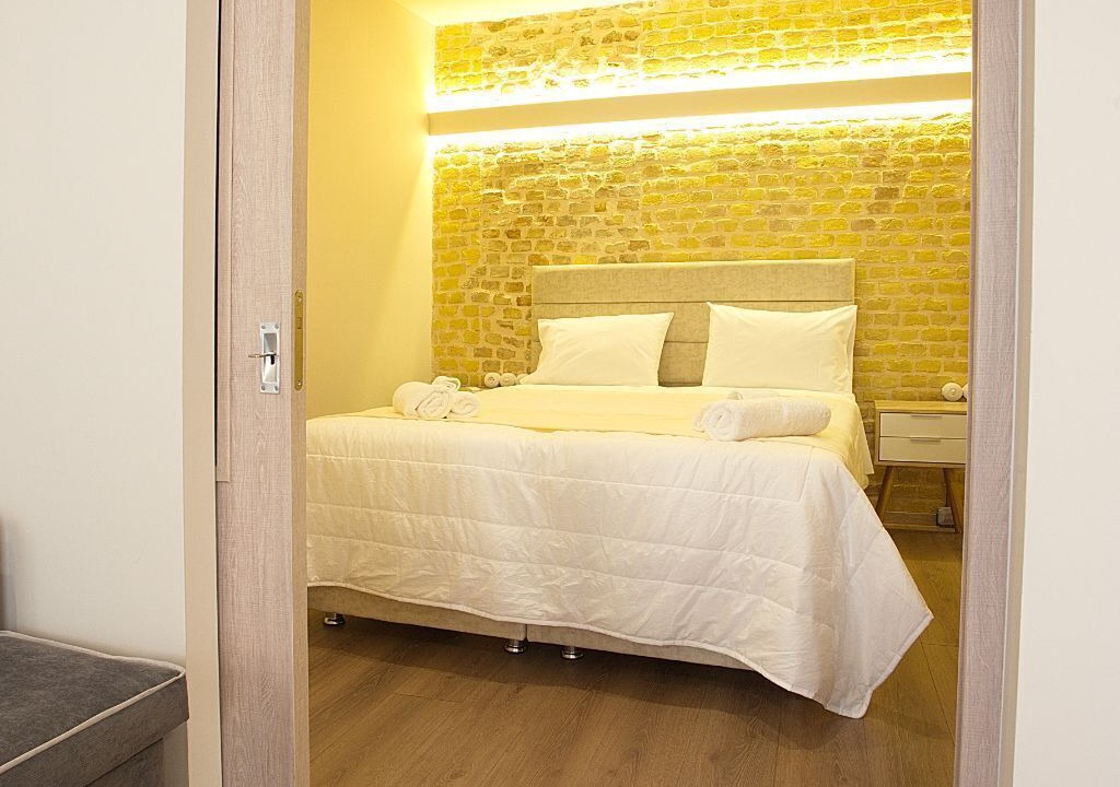 Photo of Bedroom in Old Town