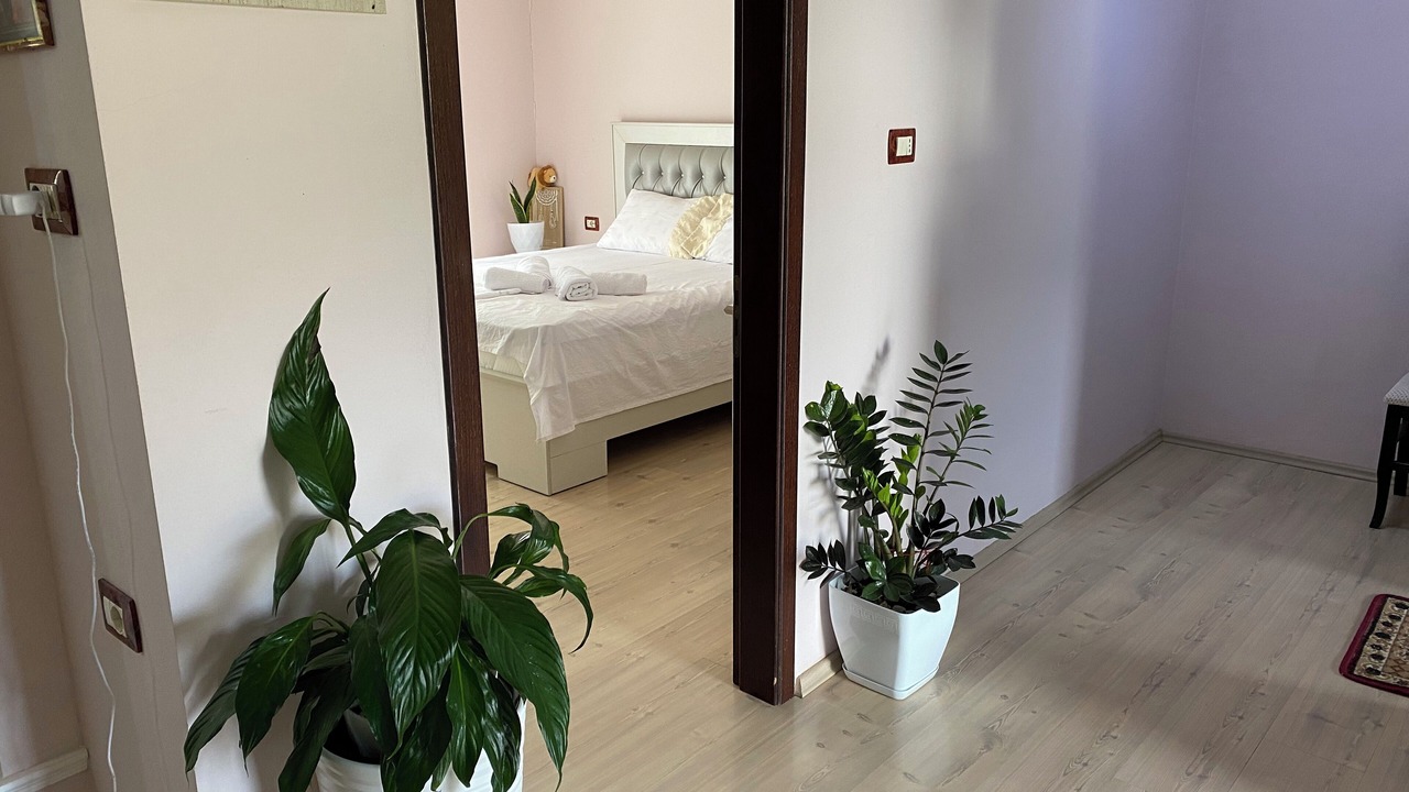 Photo of Bedroom in Permet