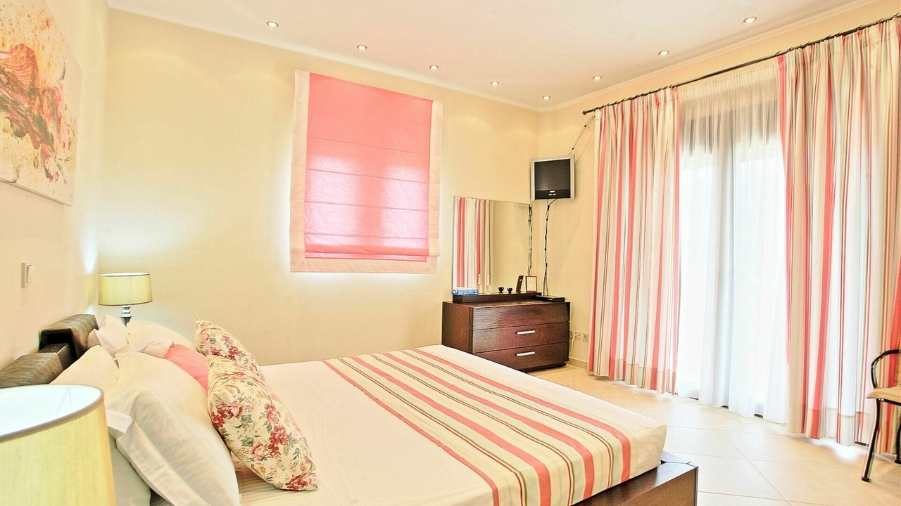 Photo of Bedroom in Acharavi