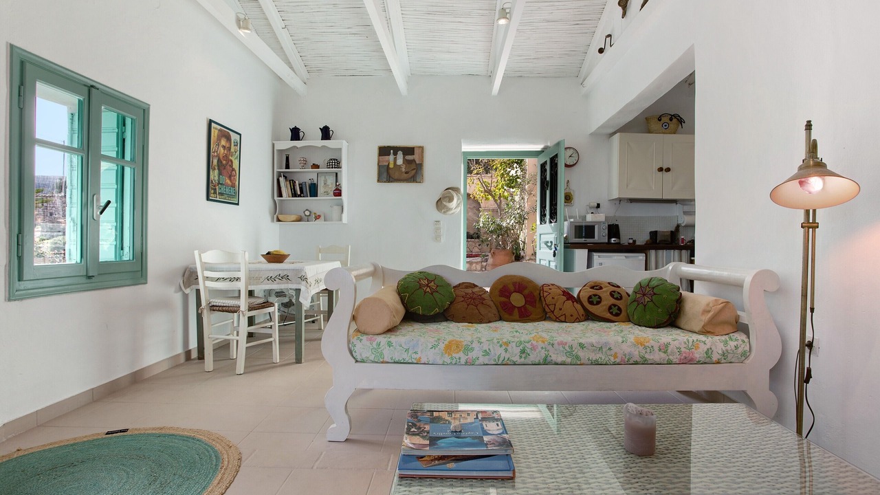 Photo of Livingroom in Elation