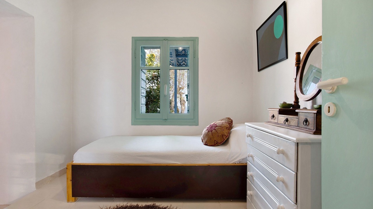 Photo of Bedroom in Elation