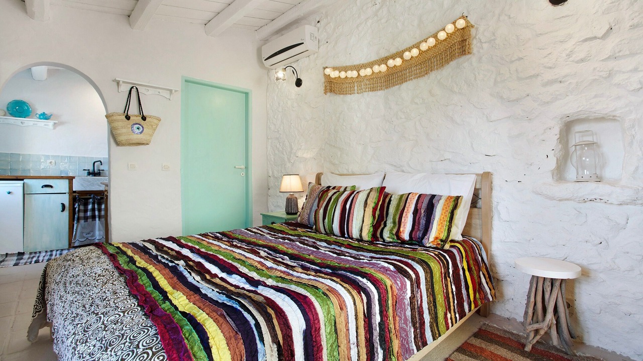 Photo of Bedroom in Elation